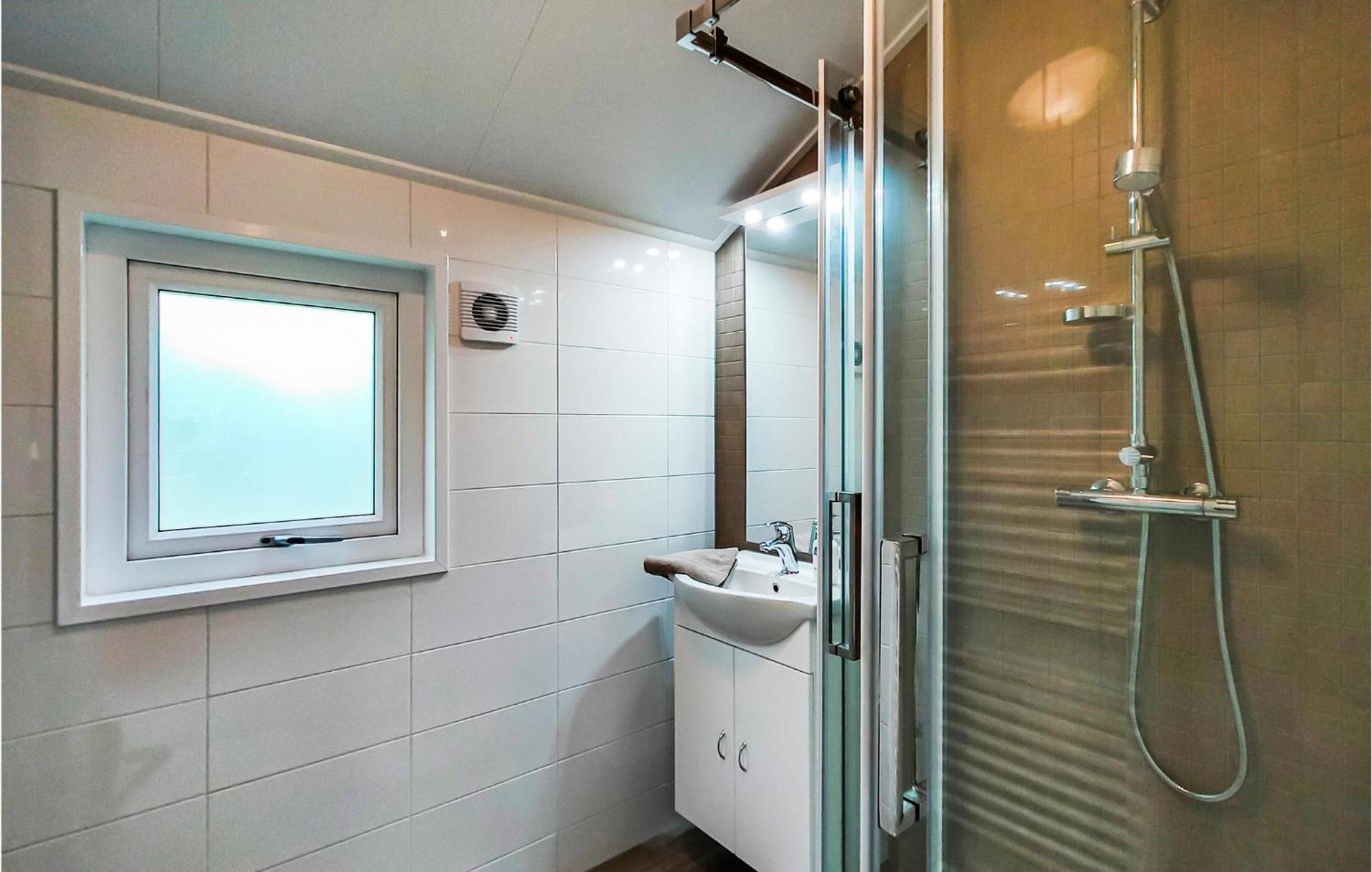 Chalet 49 Oosterwolde  Kültér fotó